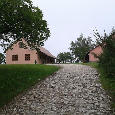 Vadaspuszta Vendeghaz Csatka Zewnętrze zdjęcie