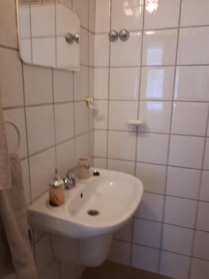 Vadaspuszta Vendeghaz Csatka Zewnętrze zdjęcie