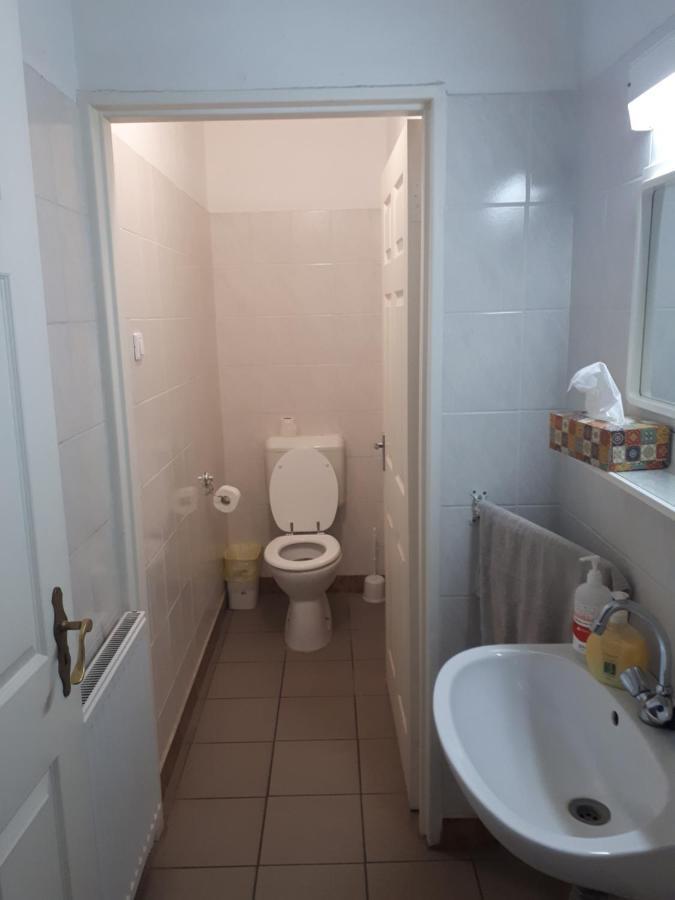 Vadaspuszta Vendeghaz Csatka Zewnętrze zdjęcie