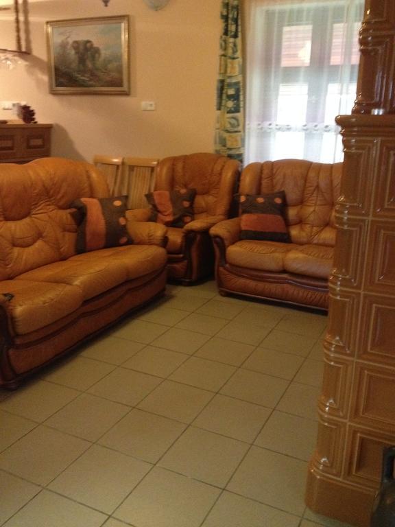 Vadaspuszta Vendeghaz Csatka Zewnętrze zdjęcie